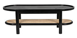 Amore Coffee Table Coffee Tables LOOMLAN By Noir