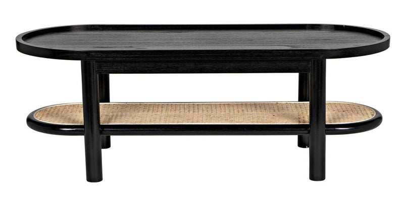 Amore Coffee Table Coffee Tables LOOMLAN By Noir