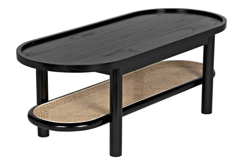 Amore Coffee Table Coffee Tables LOOMLAN By Noir