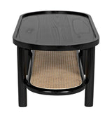 Amore Coffee Table Coffee Tables LOOMLAN By Noir