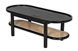 Amore Coffee Table Coffee Tables LOOMLAN By Noir