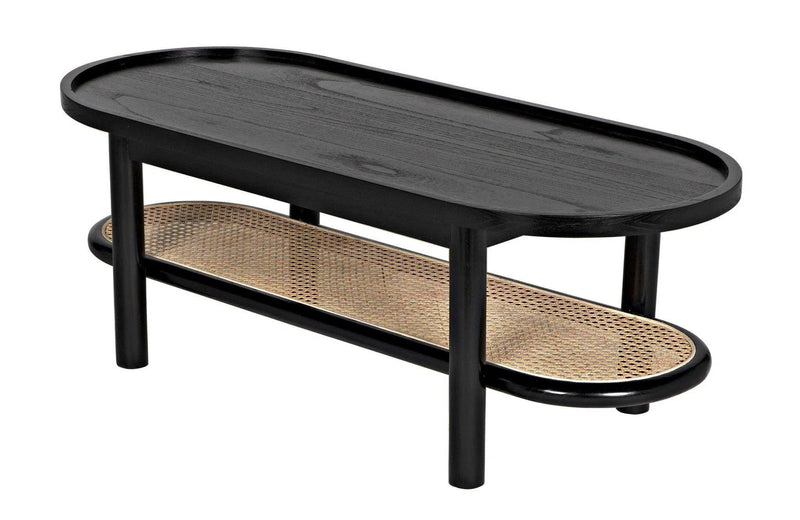 Amore Coffee Table Coffee Tables LOOMLAN By Noir