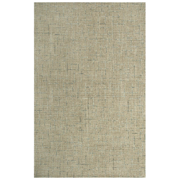 Amoy Checkered Beige Area Rugs For Living Room Area Rugs LOOMLAN By LOOMLAN