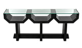 Ando Console Console Tables LOOMLAN By Noir