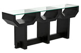 Ando Console Console Tables LOOMLAN By Noir