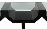 Ando Console Console Tables LOOMLAN By Noir