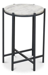 Anise Side Table Side Tables LOOMLAN By Sarreid