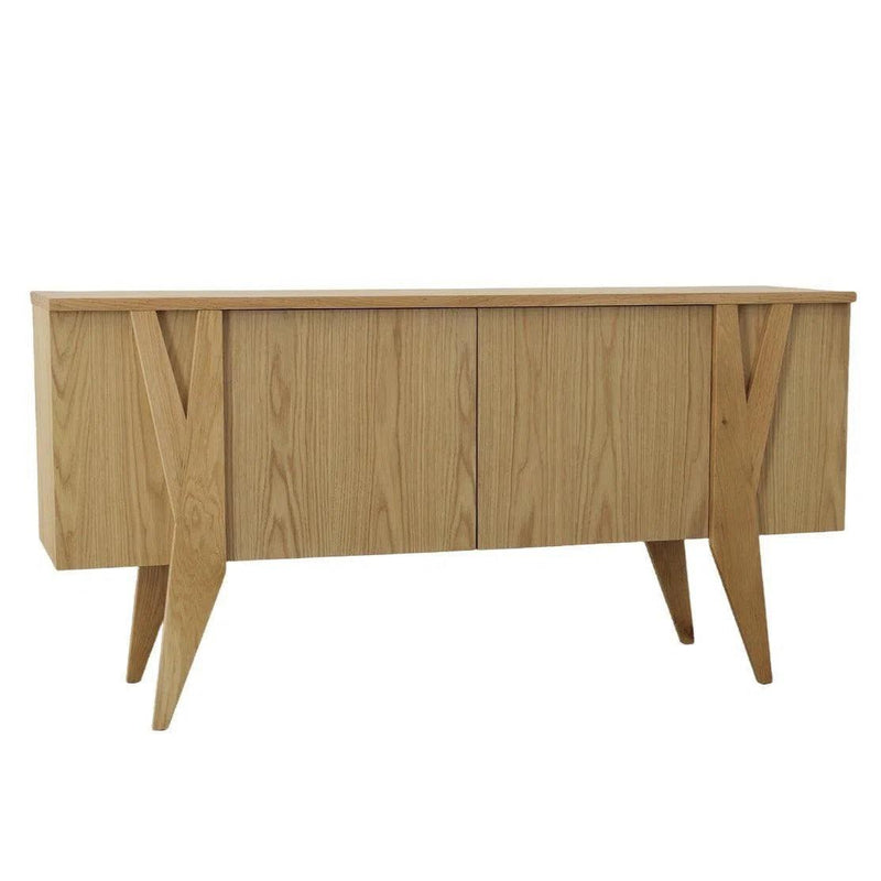 Anita Server Sideboards LOOMLAN By Furniture Classics