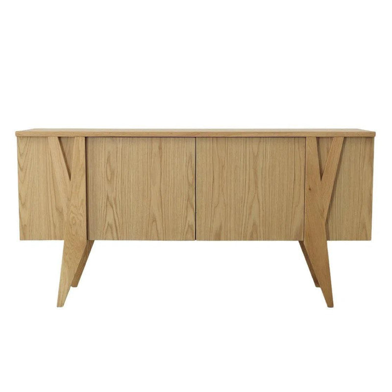 Anita Server Sideboards LOOMLAN By Furniture Classics