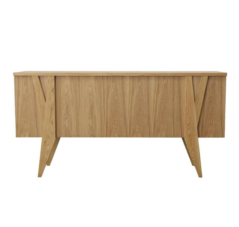 Anita Server Sideboards LOOMLAN By Furniture Classics