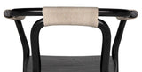 Anna Chair Dining Chairs LOOMLAN By Noir