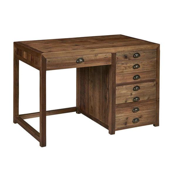 Apothecary Desk Home Office Desks LOOMLAN By Furniture Classics