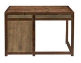 Apothecary Desk Home Office Desks LOOMLAN By Furniture Classics