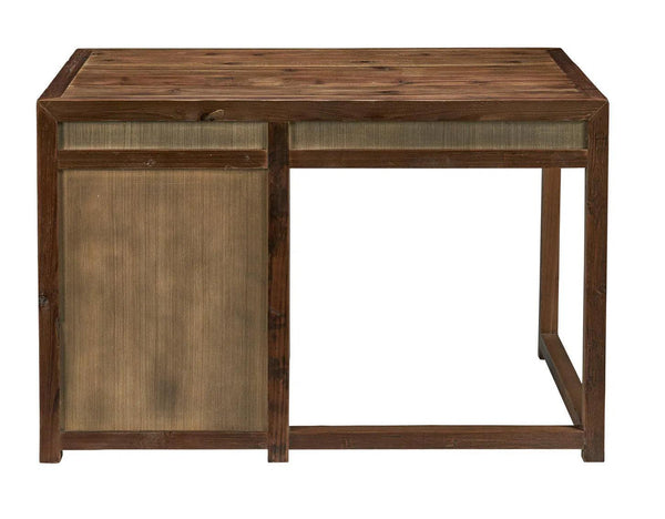 Apothecary Desk Home Office Desks LOOMLAN By Furniture Classics