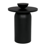 Arabella Side Table Side Tables LOOMLAN By Noir