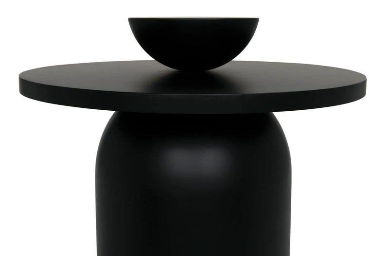 Arabella Side Table Side Tables LOOMLAN By Noir