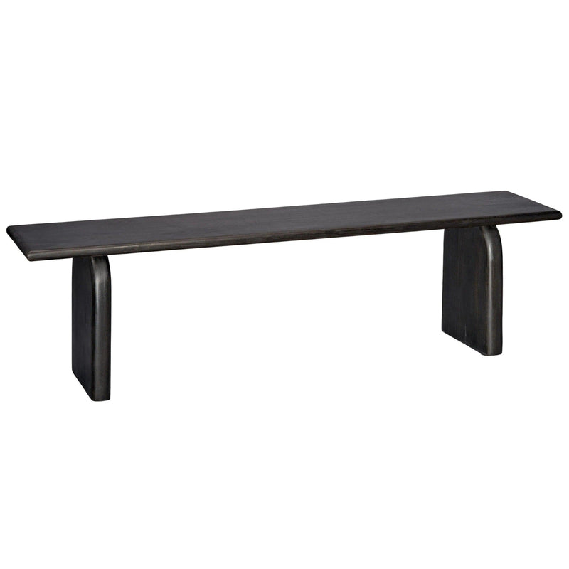 Arc Premium Mango Wooden Bench