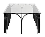 Arcus Coffee Table Coffee Tables LOOMLAN By Noir