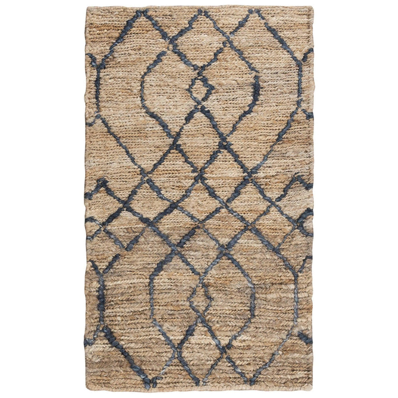 Area Natural Jute Rug 9x12 For Living Room Area Rugs LOOMLAN By LOOMLAN