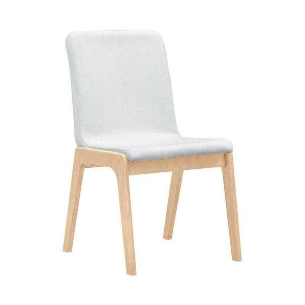 Arizona Dining Chair - Oatmeal Dining Chairs LOOMLAN By LH Imports