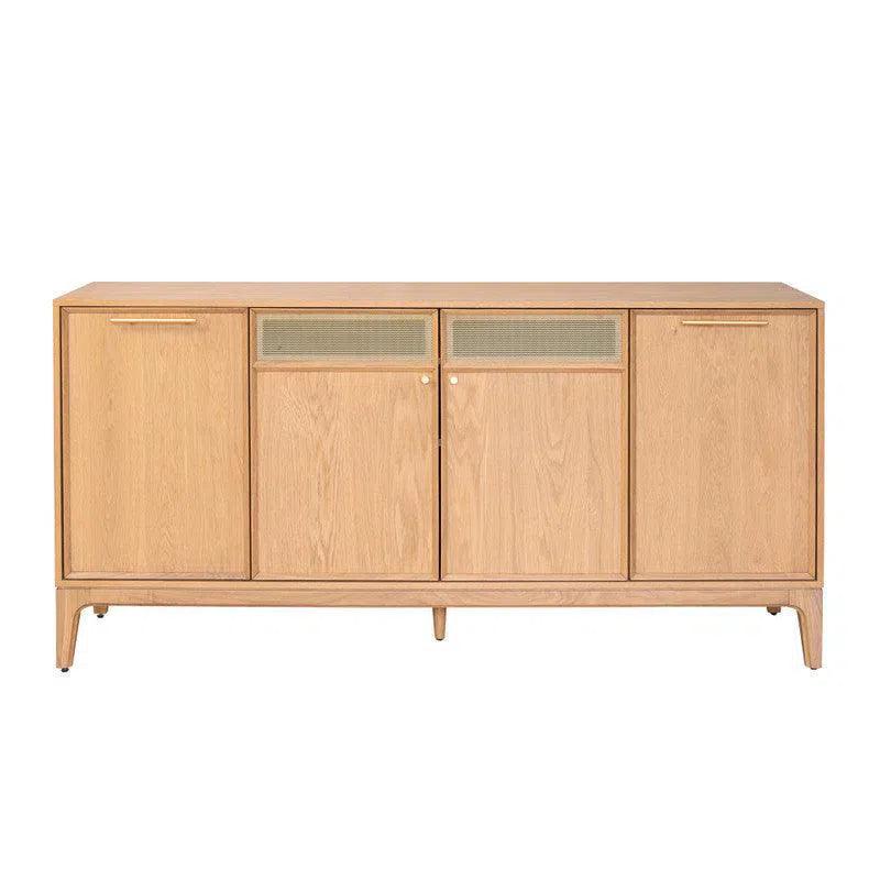 Arizona Sideboard - Natural Sideboards LOOMLAN By LH Imports