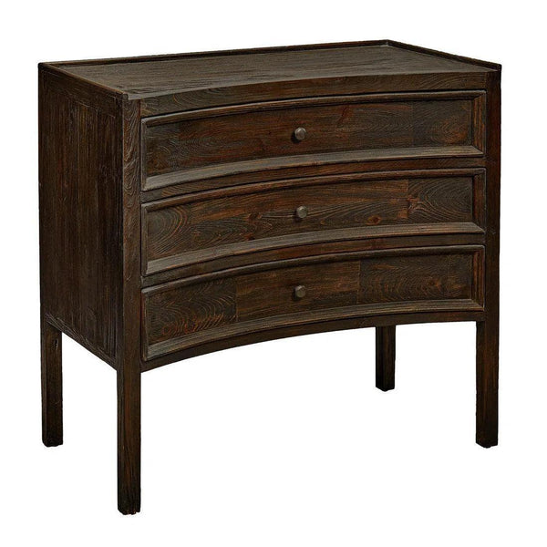 Arma Crescent Wood Chest Chests LOOMLAN By Furniture Classics