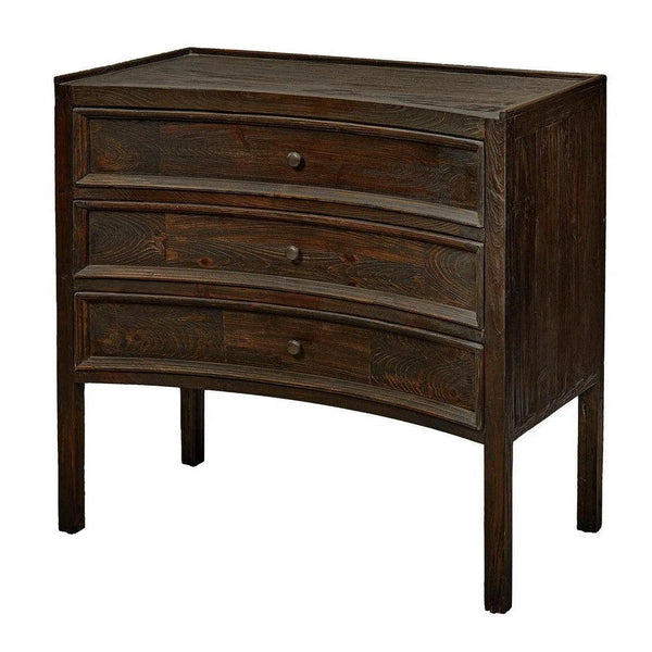 Arma Crescent Wood Chest Chests LOOMLAN By Furniture Classics