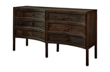 Arma Double Crescent Chest Chests LOOMLAN By Furniture Classics