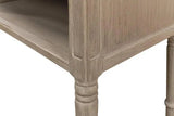 Asher End Table Side Tables LOOMLAN By Sarreid