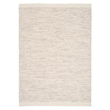 Asko Off White Wool Area Rug By Linie Design Area Rugs LOOMLAN By Linie Design