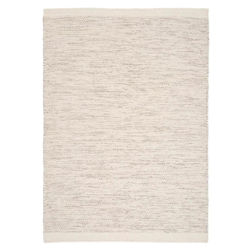 Asko Off White Wool Area Rug By Linie Design Area Rugs LOOMLAN By Linie Design