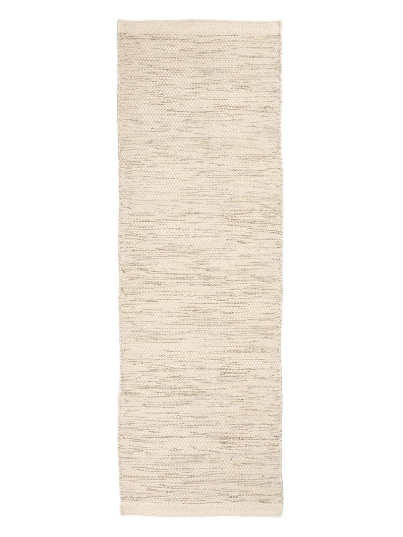 Asko Off White Wool Area Rug By Linie Design Area Rugs LOOMLAN By Linie Design