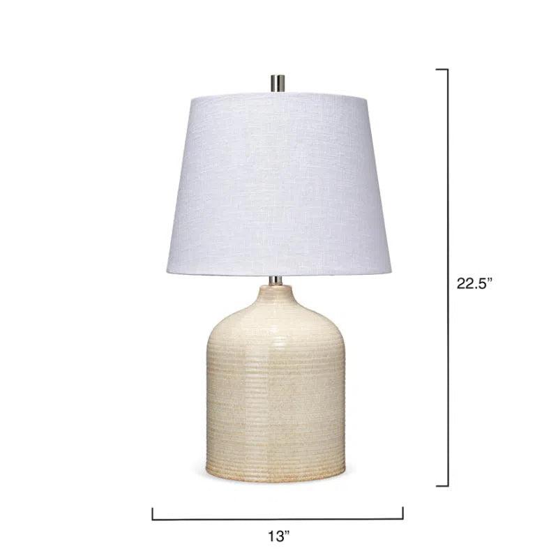 Au Lait Table Lamp Table Lamps LOOMLAN By Jamie Young