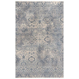 Augu Medallion Beige Large Area Rugs For Living Room Area Rugs LOOMLAN By LOOMLAN