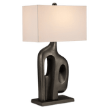 Avant-Garde Table Lamp Table Lamps LOOMLAN By Currey & Co