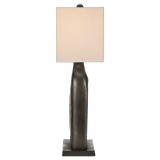 Avant-Garde Table Lamp Table Lamps LOOMLAN By Currey & Co