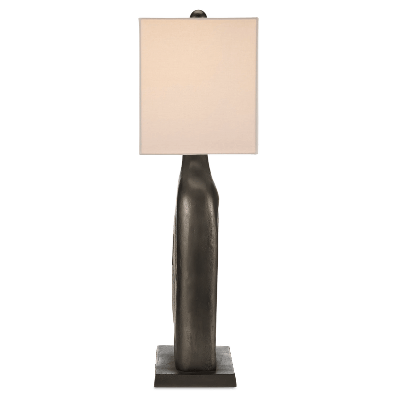 Avant-Garde Table Lamp Table Lamps LOOMLAN By Currey & Co