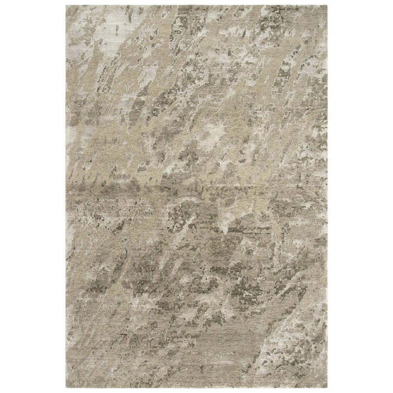 Avda Abstract Beige Large Area Rugs For Living Room Area Rugs LOOMLAN By LOOMLAN