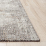 Avis Abstract Gray Large Area Rugs For Living Room Area Rugs LOOMLAN By LOOMLAN