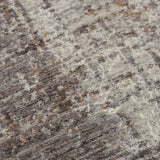 Avis Abstract Gray Large Area Rugs For Living Room Area Rugs LOOMLAN By LOOMLAN