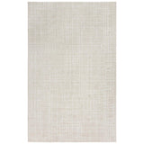 Babi Geometric Light Beige Area Rugs For Living Room Area Rugs LOOMLAN By LOOMLAN