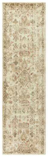 Bacs Medallion Beige Large Area Rugs For Living Room Area Rugs LOOMLAN By LOOMLAN