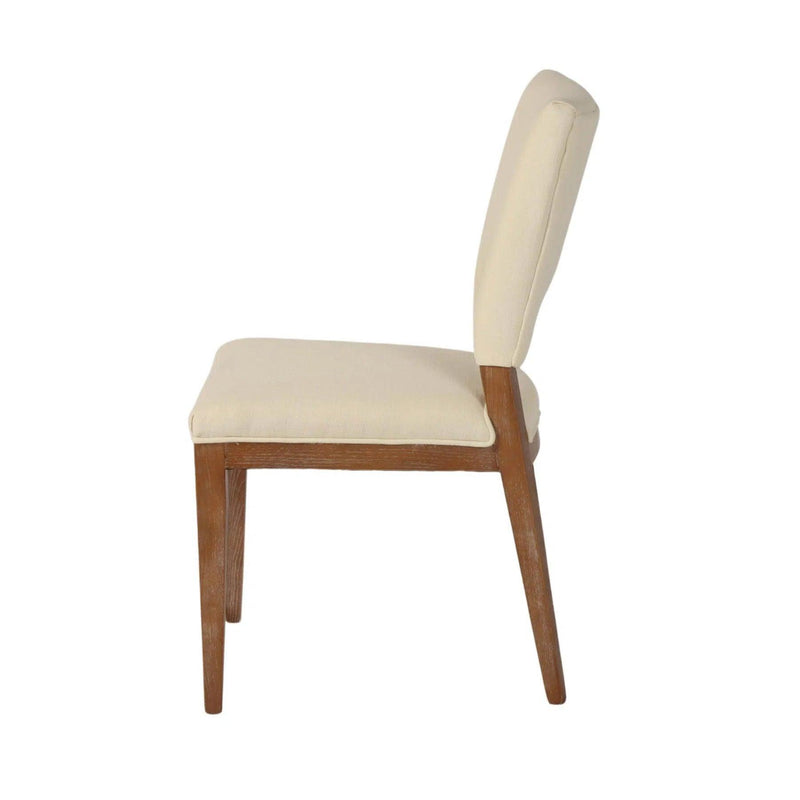 Bahama Dining Chair Dining Chairs LOOMLAN By LH Imports