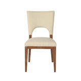 Bahama Dining Chair Dining Chairs LOOMLAN By LH Imports