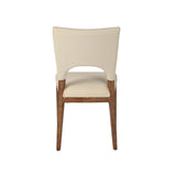 Bahama Dining Chair Dining Chairs LOOMLAN By LH Imports