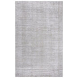 Baja Solid Gray Area Rugs For Living Room Area Rugs LOOMLAN By LOOMLAN