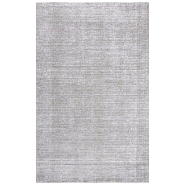 Baja Solid Gray Area Rugs For Living Room Area Rugs LOOMLAN By LOOMLAN