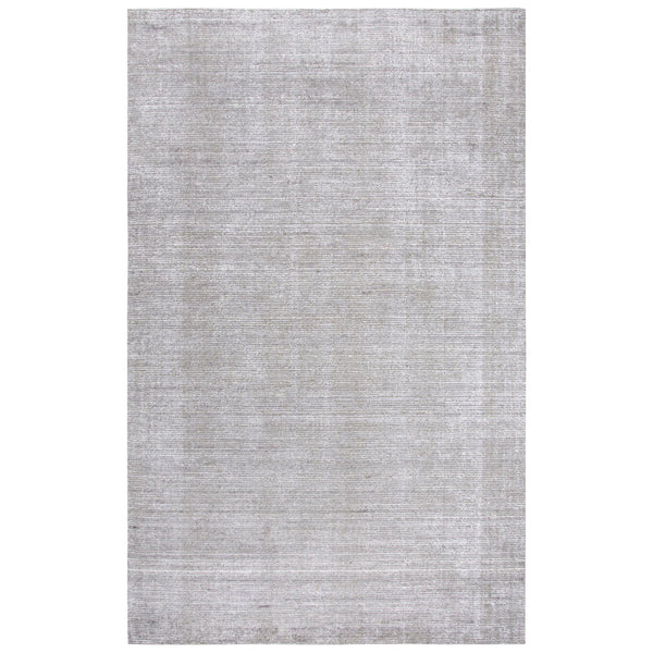 Baja Solid Gray Area Rugs For Living Room Area Rugs LOOMLAN By LOOMLAN