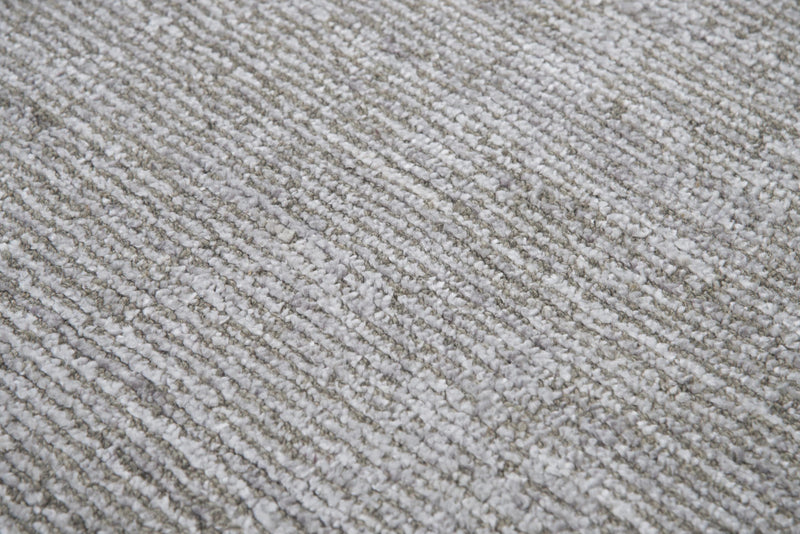 Baja Solid Gray Area Rugs For Living Room Area Rugs LOOMLAN By LOOMLAN