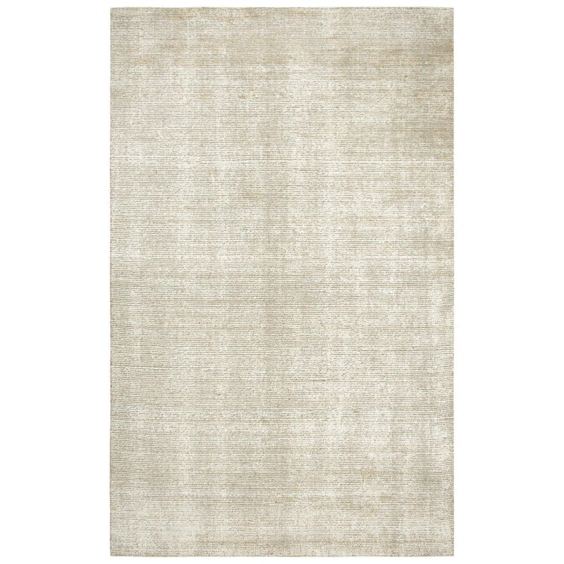 Baku Solid Beige Area Rugs For Living Room Area Rugs LOOMLAN By LOOMLAN